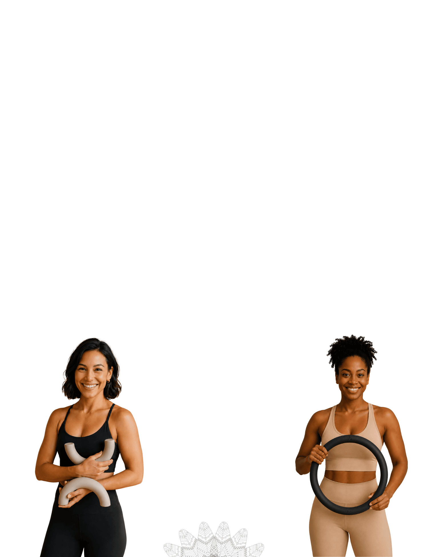 Mobile CTA Background