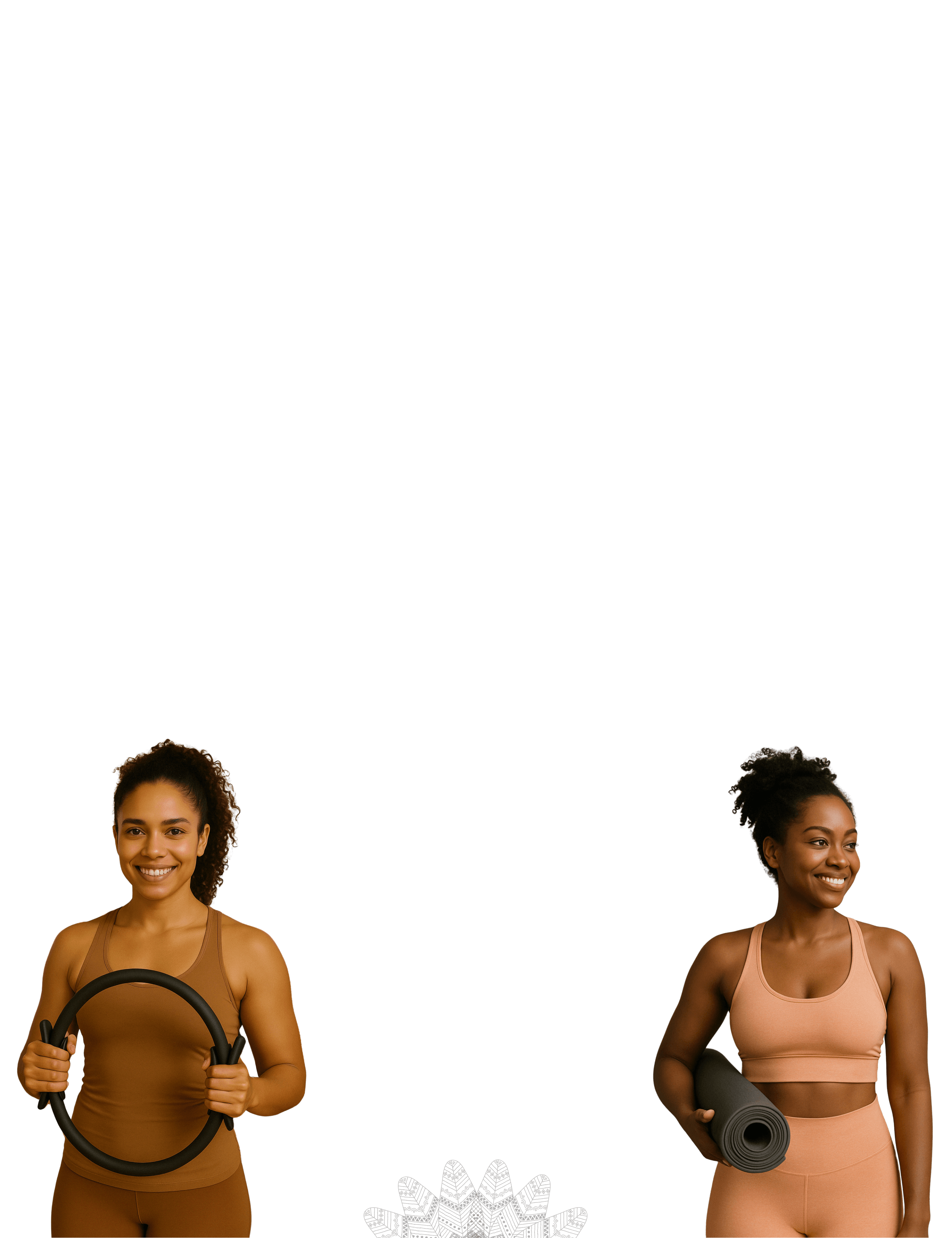 Mobile CTA Background