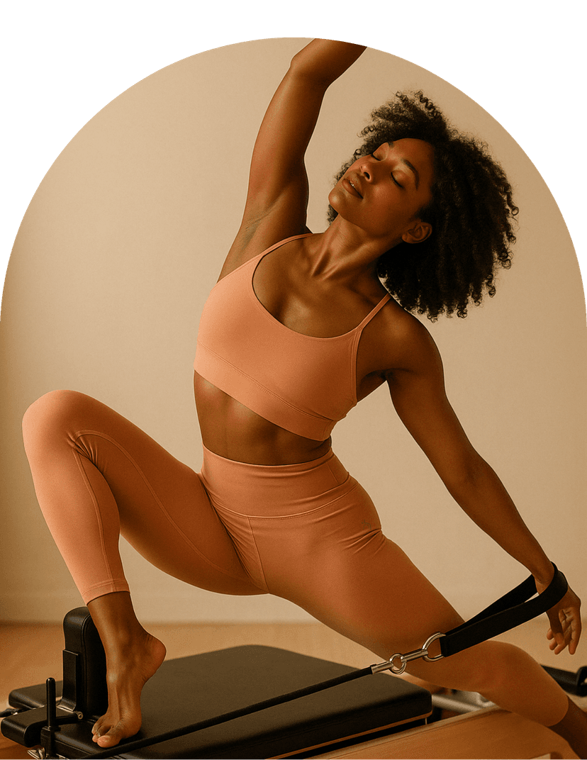 Reformer Pose