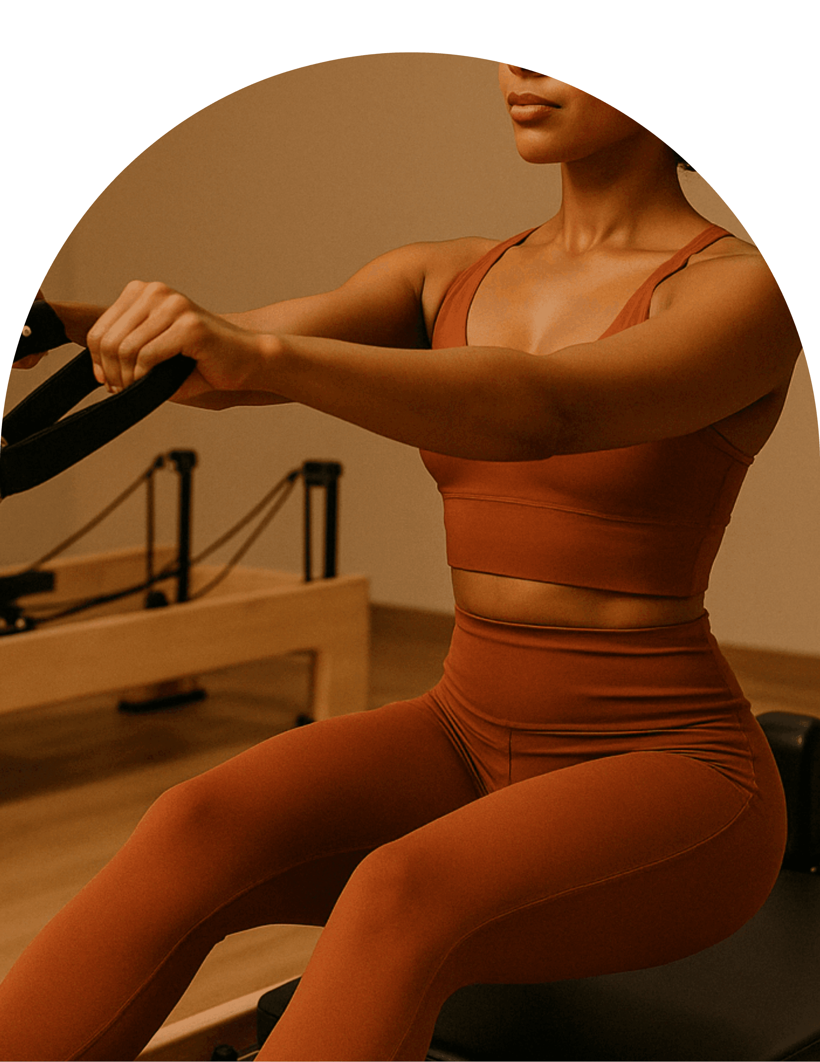 Reformer Pilates