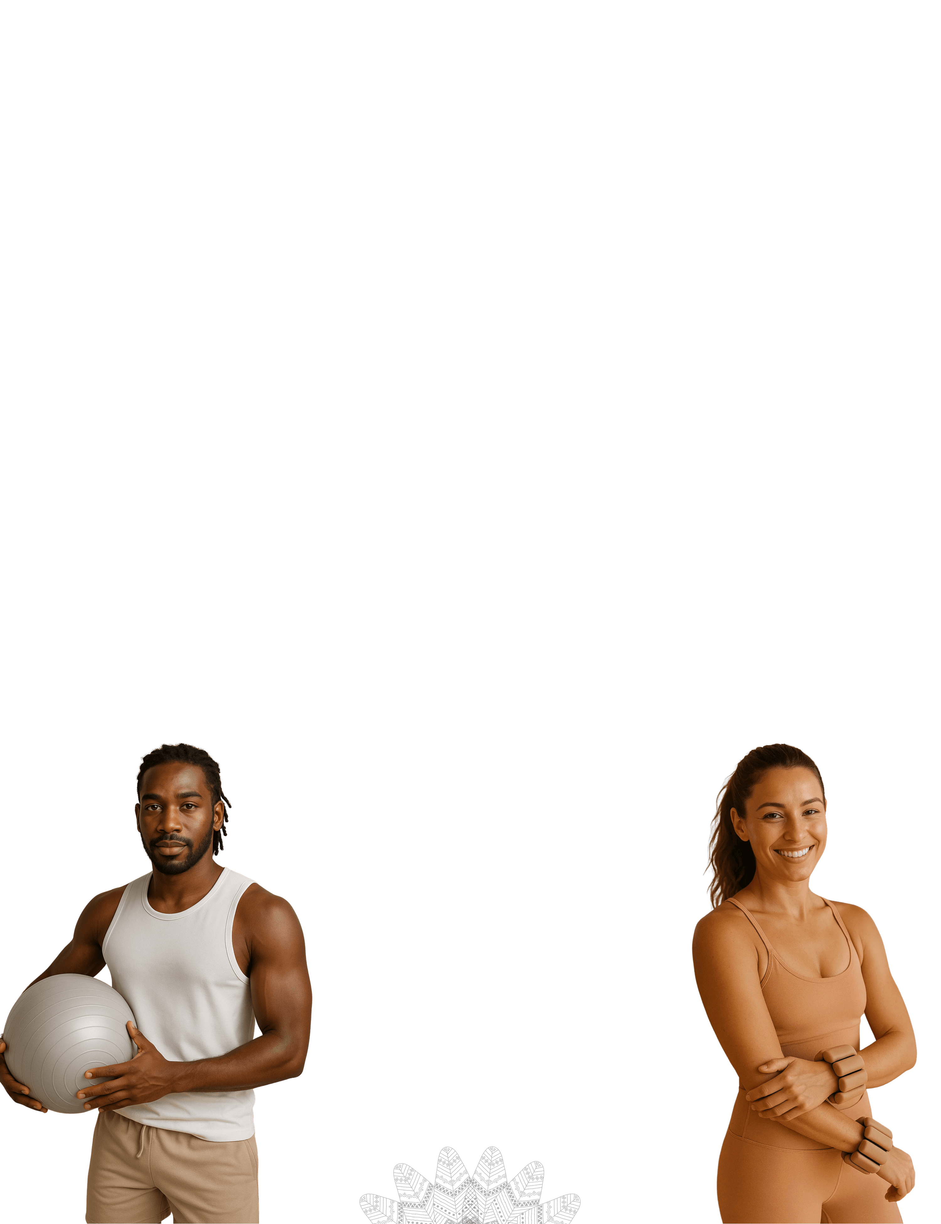 Mobile CTA Background