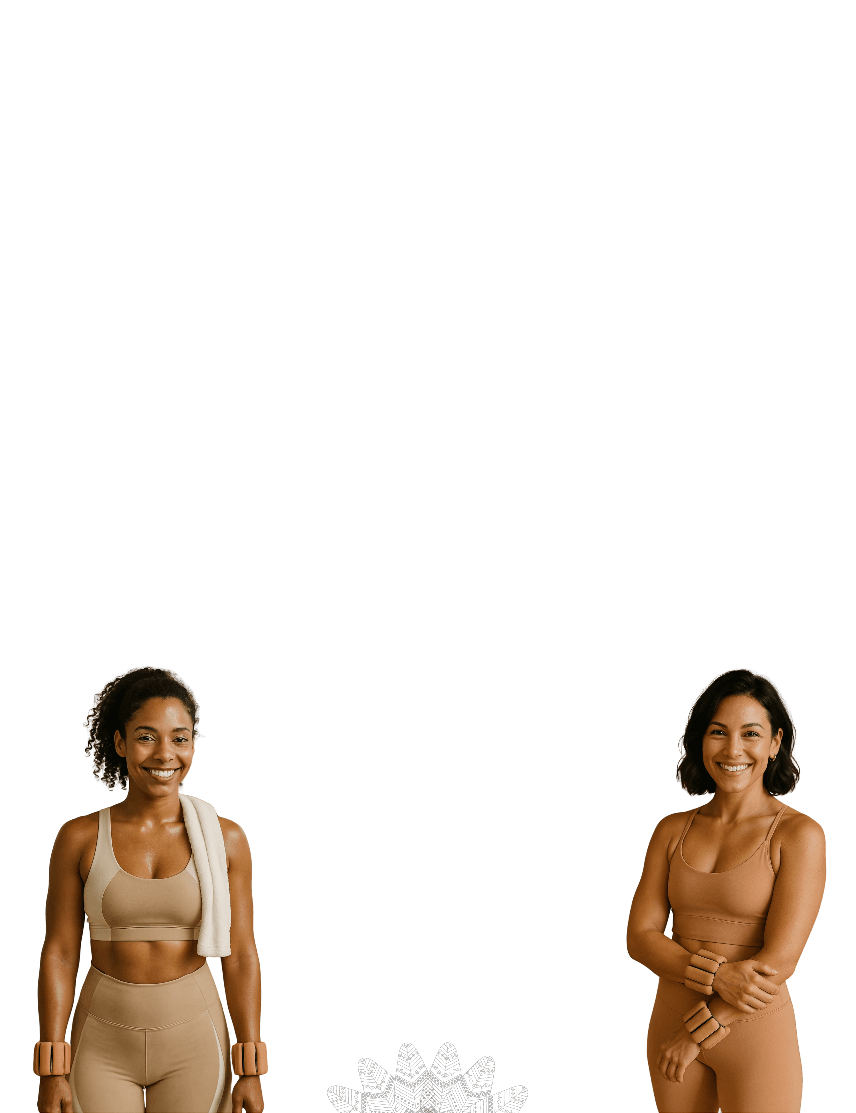 Mobile CTA Background