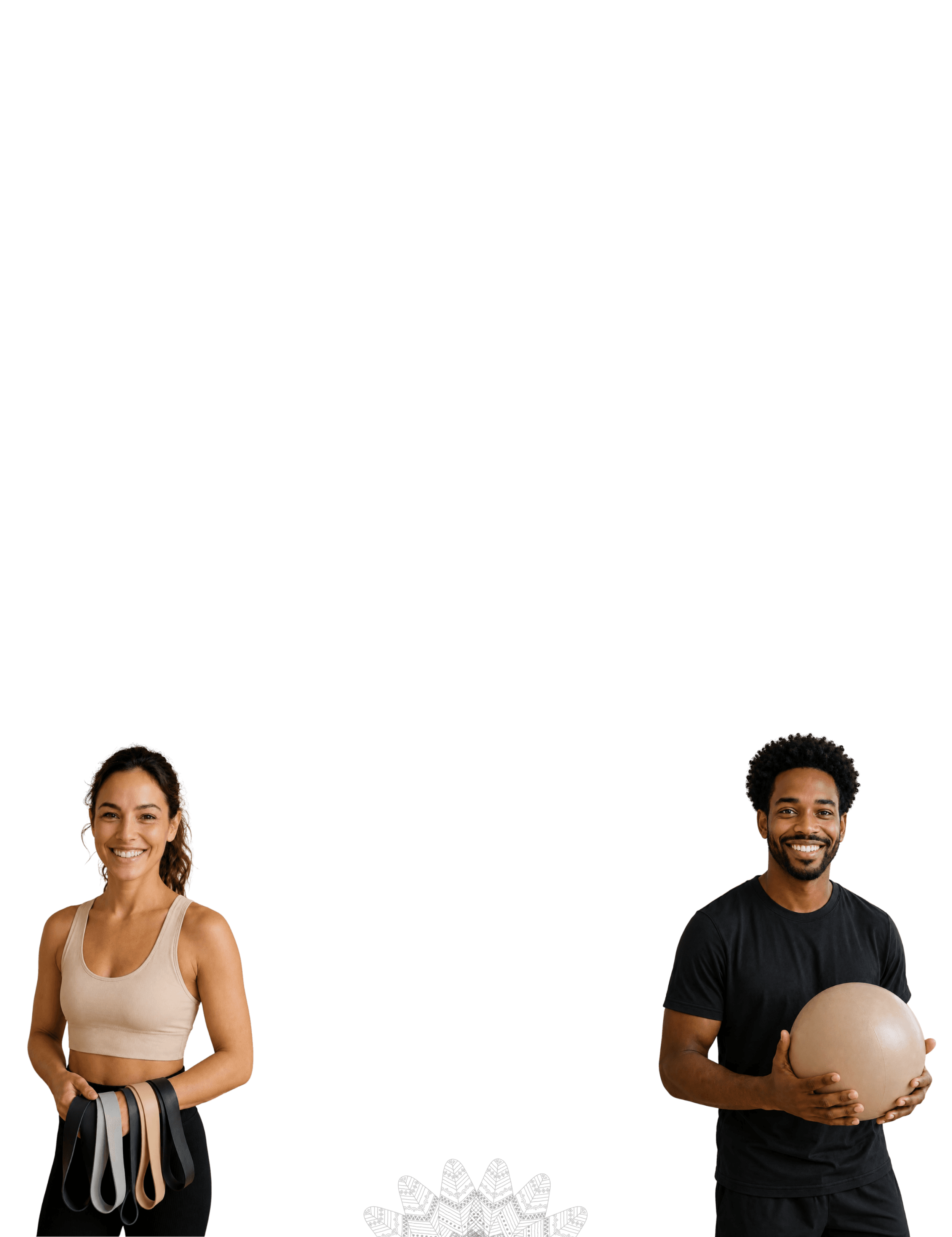 Mobile CTA Background
