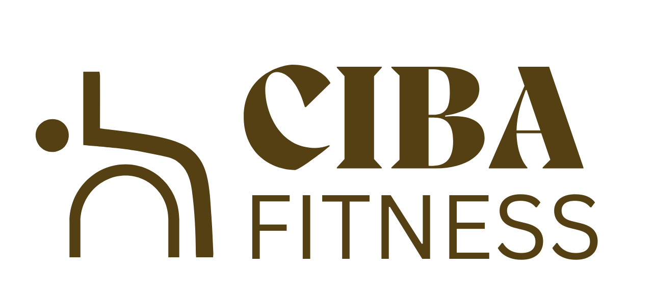 Ciba Fitness